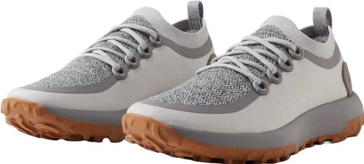Actual product image Allbirds M Trail Runner SWT (45)
