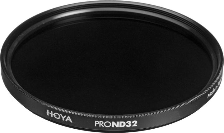 Image du produit Hoya Pro ND32 Filter (52 mm, Filtre gris neutre, 52 mm)