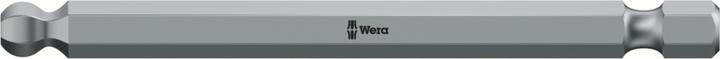 Actual product image Wera 842/4 1/4" x 89 mm (Allen screw)