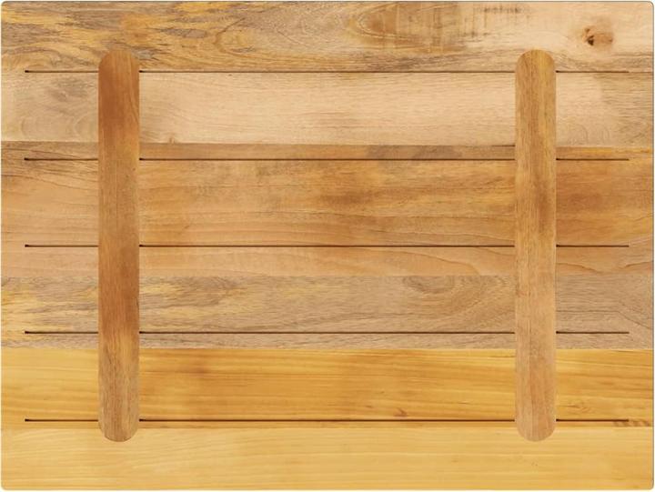 Actual product image vidaXL Keilani (70 x 60 cm)