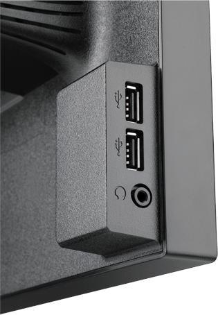 Produktbild NEC MultiSync EA273WMi (1920 x 1080 Pixel, 27.01")