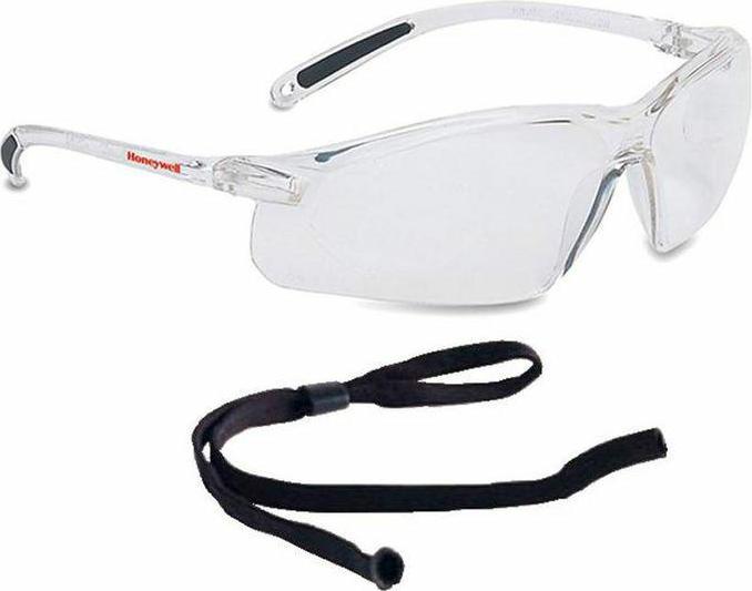 Produktbild Honeywell Brille A700