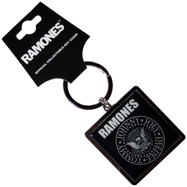 Image du produit Ramones - Porte-clés