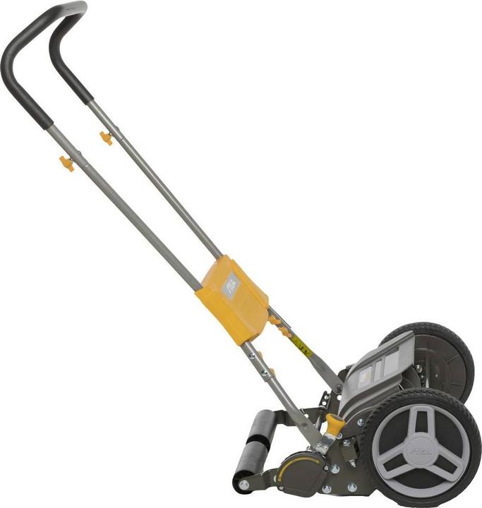 Produktbild Stiga Scm 440 Fs (Manuell)