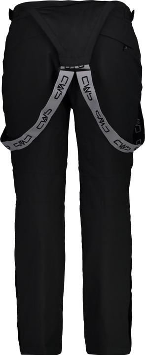 Actual product image CMP Campagnolo Stretch Flat Ski Pants (3XL, 56)