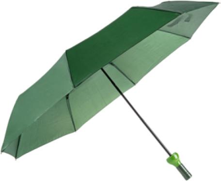 Immagine prodotto Out of the blue Ombrello tascabile bottiglia di vino bianco