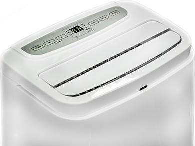 Actual product image Adler Camry CR 7907 (30 m², 12000 BTU/h)