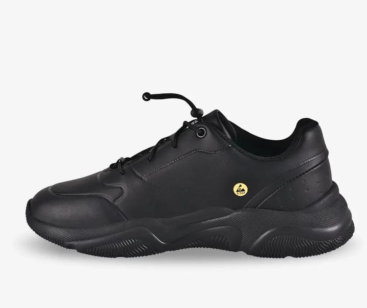 Actual product image Safety Jogger Industrial Industrial Champ O2 Low (O2, 45)