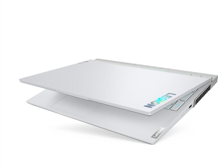 Produktbild Lenovo Legion 5 (15.60", AMD Ryzen 5 5600H, 16 GB, 512 GB, CH)