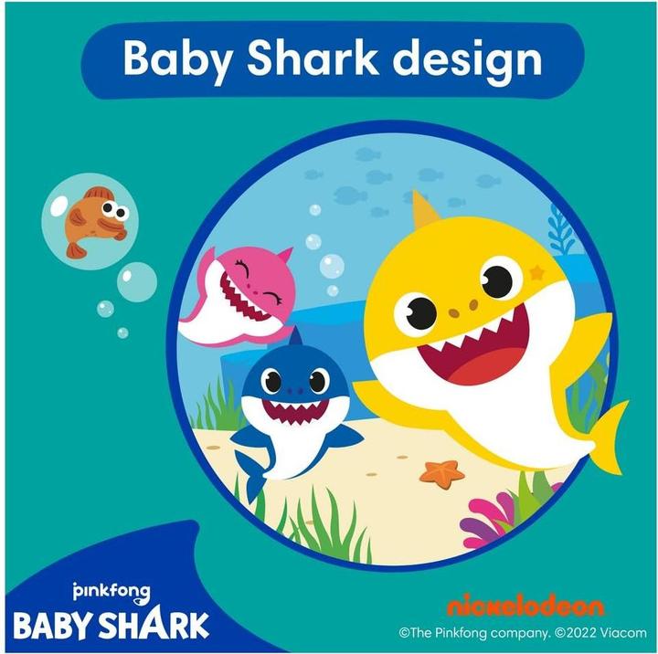 Image du produit Pampers Splashers