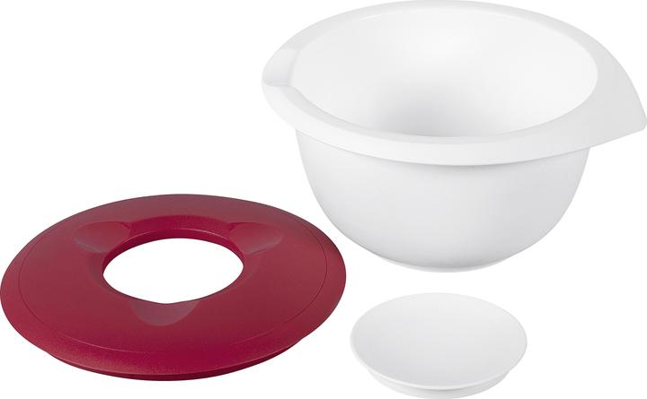 Actual product image Westmark Mixing bowl (24.50 cm, 2.50 l, 1x)