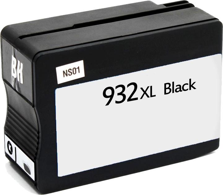 Productafbeelding HP 932xl (BK)
