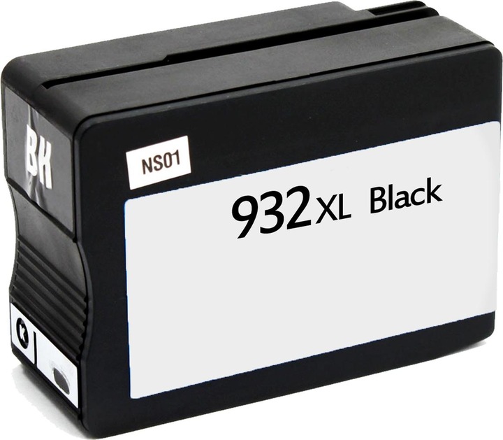 Image du produit HP 932xl (CF)