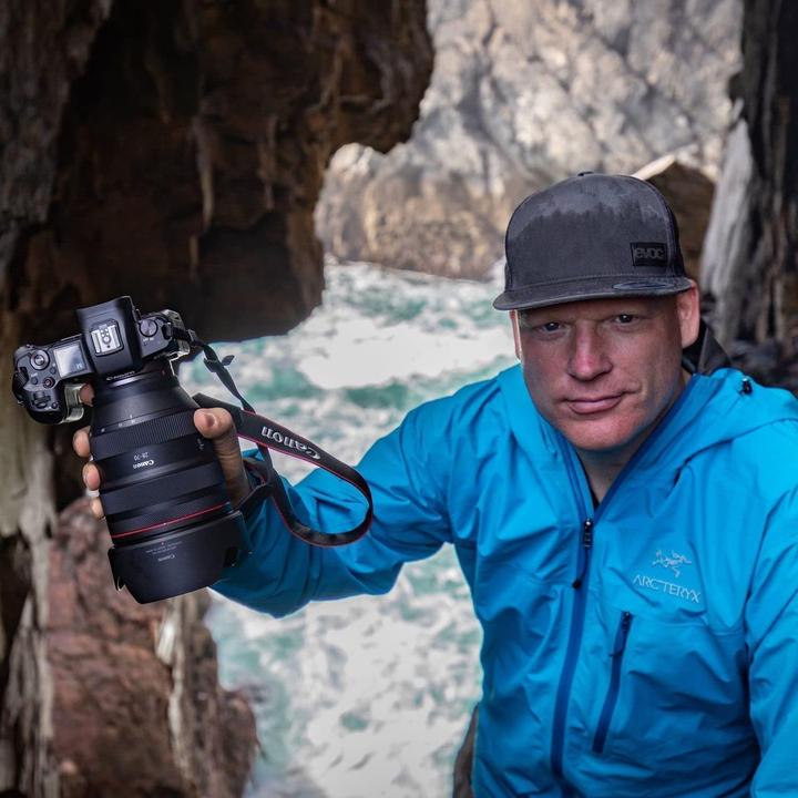 Image du produit Canon RF 28-70mm f/2L USM - (EU) (Canon RF, Plein format)