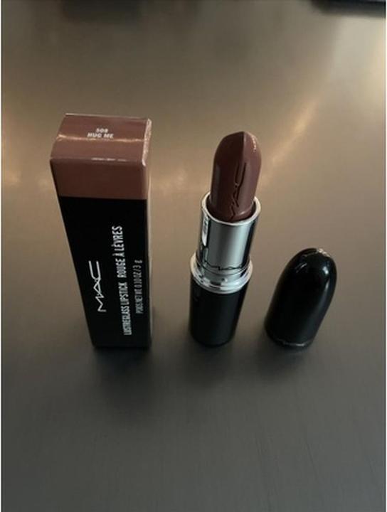 Produktbild MAC Cosmetics Lusterglass (Hug Me)