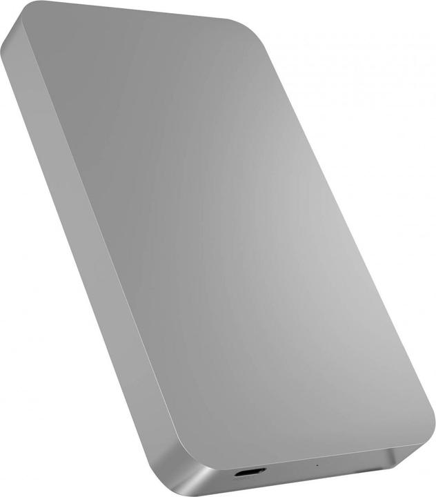 Productafbeelding Icy Box ext. 2,5" behuizing IB-247-C31 (2.5")