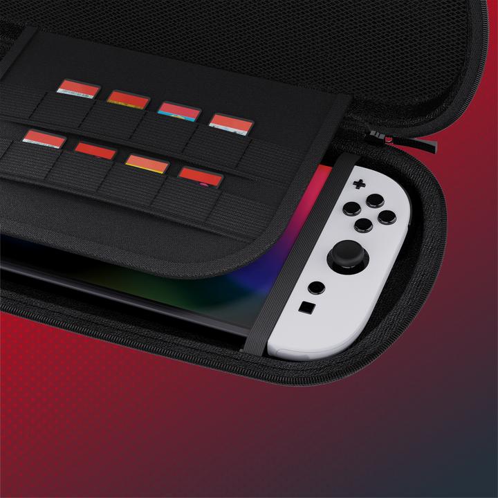 Immagine prodotto Stealth Travel Case (Switch 2)