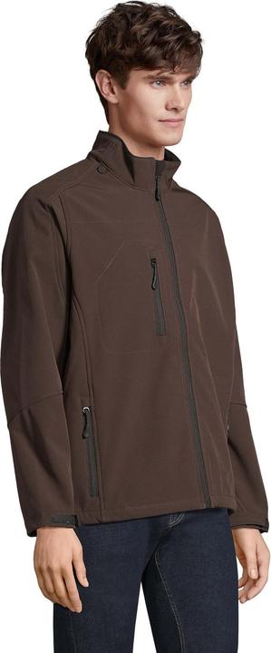 Produktbild Sols Relax Softshelljacke (M)