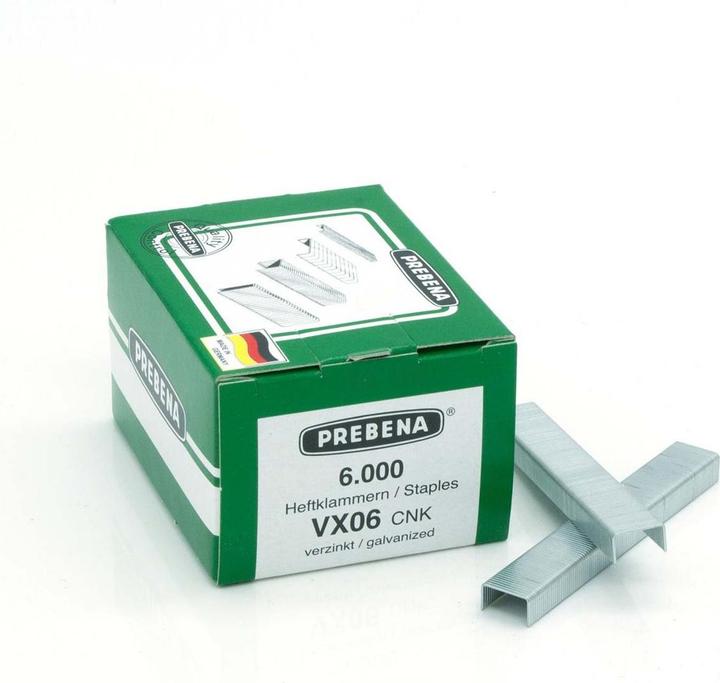 Immagine prodotto Prebena Staples