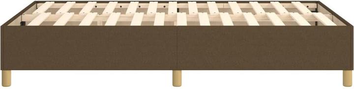 Image du produit vidaXL Boxspringbettgestell (120 x 200 cm)