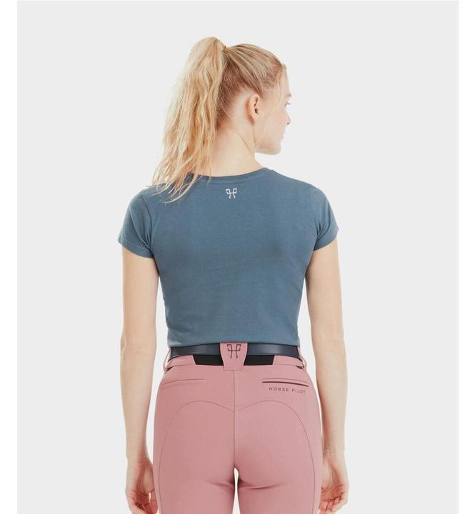 Actual product image Horse Pilot Team (XS)