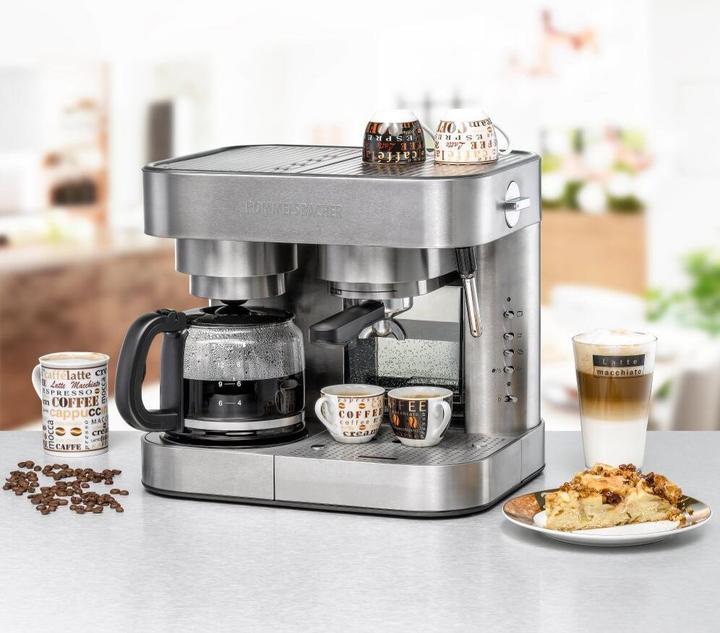 Produktbild Rommelsbacher EKS 3010