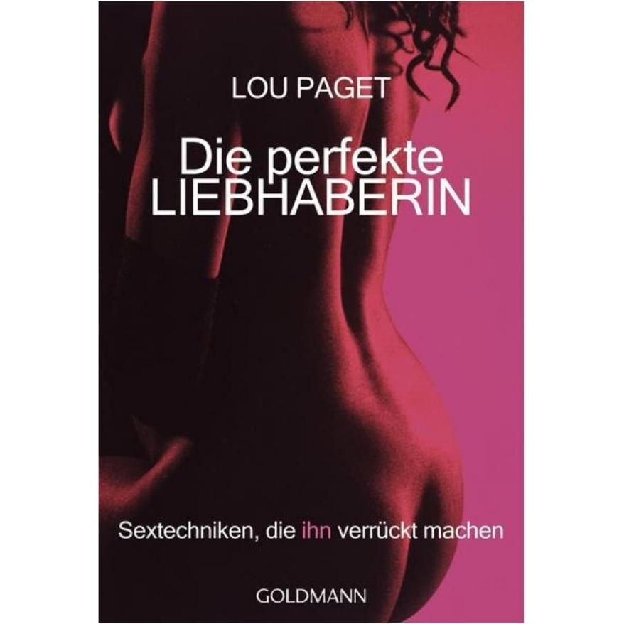 Die perfekte Liebhaberin, Ratgeber von Lou Paget