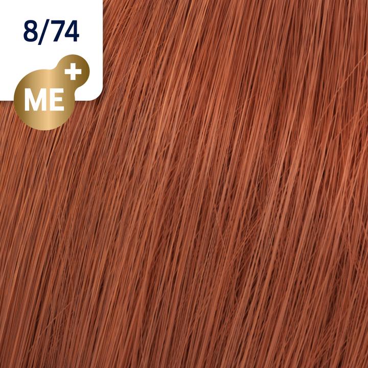 Produktbild Wella Koleston Perfect Permanent Dye (kastanienbraun)