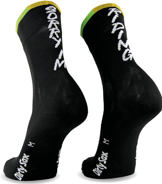 Actual product image Dirtysox Sorry I'm Riding (XL)