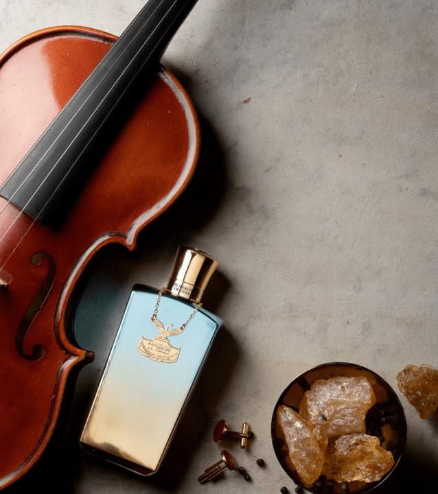 Produktbild The Merchant of Venice Gran Teatro La Fenice (Eau de Parfum, 100 ml)