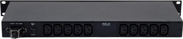 Produktbild Furman M-10X e