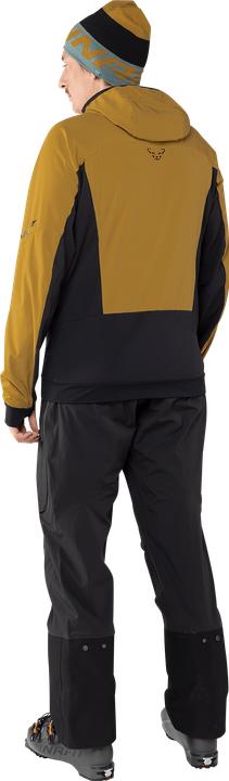 Image du produit Dynafit Veste Tigard Alpha Direct (M)