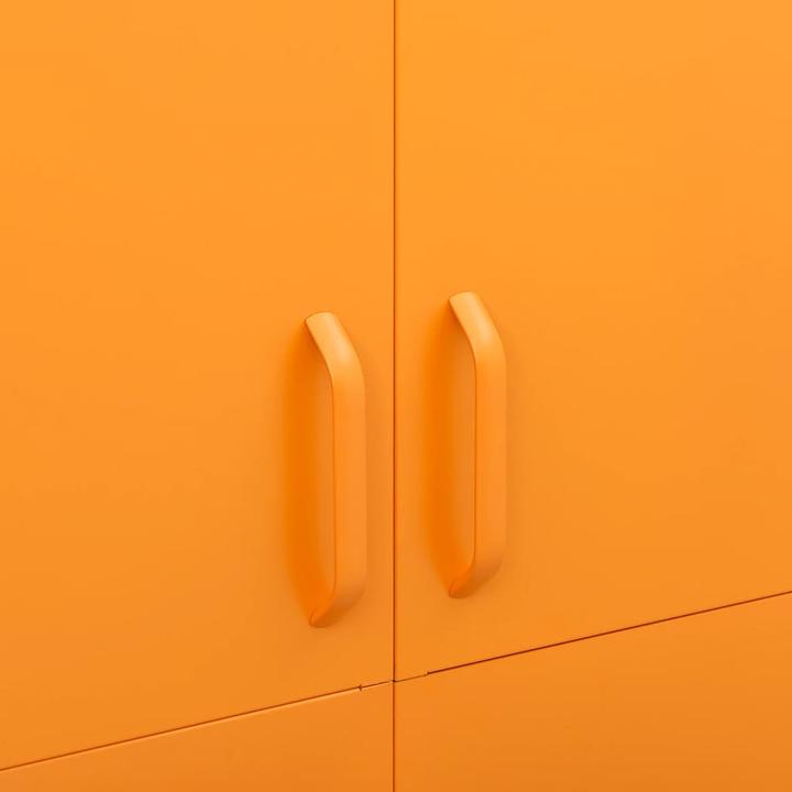 Immagine prodotto vidaXL Evsegniia (90 x 50 x 180 cm)