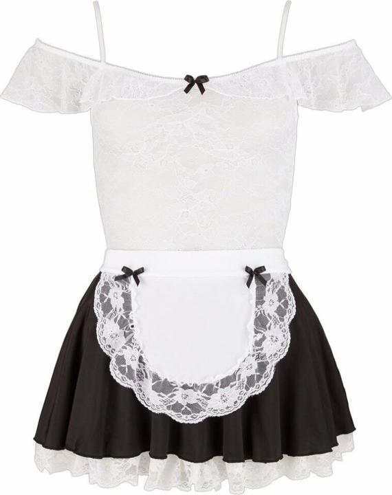 Productafbeelding Cottelli Collection Dienende jurk (L)
