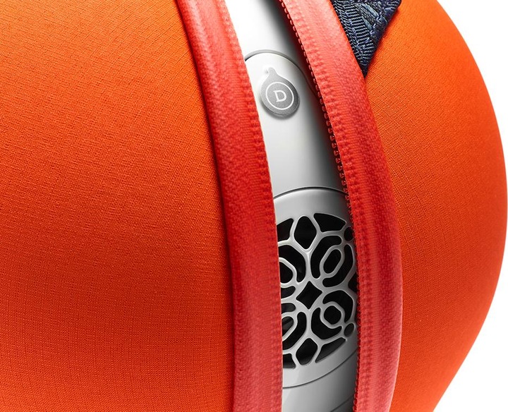 Actual product image Devialet Cocoon