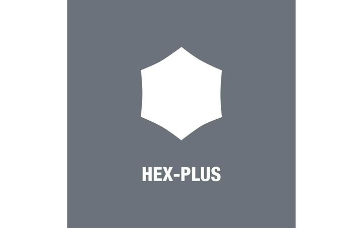 Produktbild Wera 2054 Hex-Plus 1,3 x 40 mm (Innensechskant)