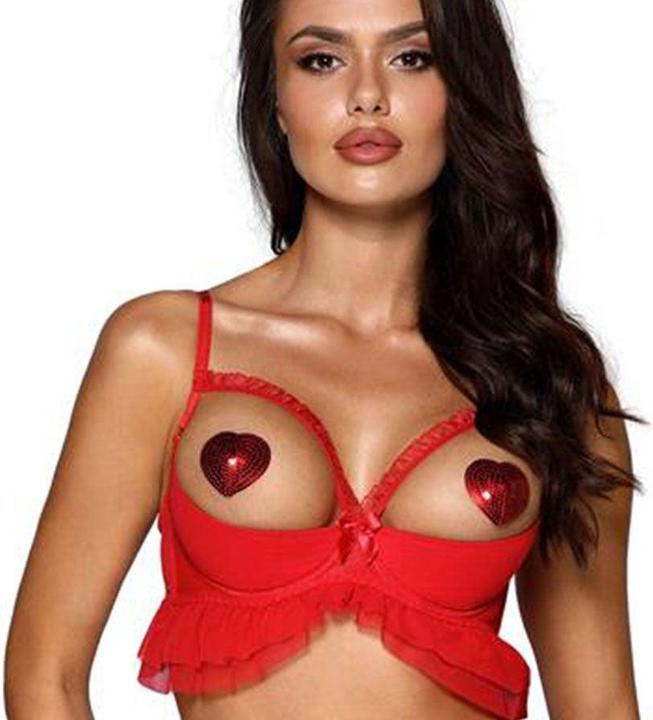 Produktbild Axami Zora Bra (65 C)