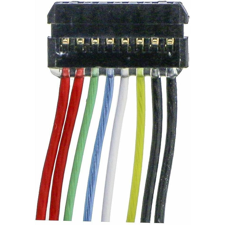 CoreParts Laptop Battery for Lenovo (4620 mAh), Notebook Akku