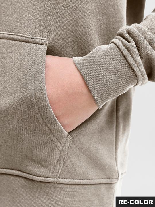Produktbild Jack & Jones Jjesoho Sweat Hood Noos Jnr (140)