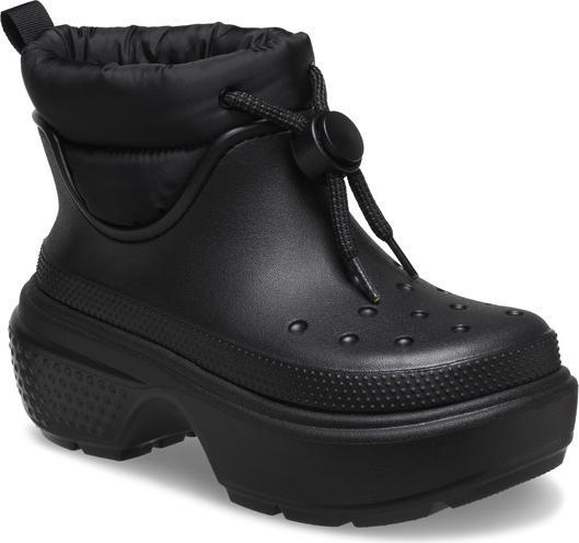 Produktbild Crocs Stomp Puff Boot (37)