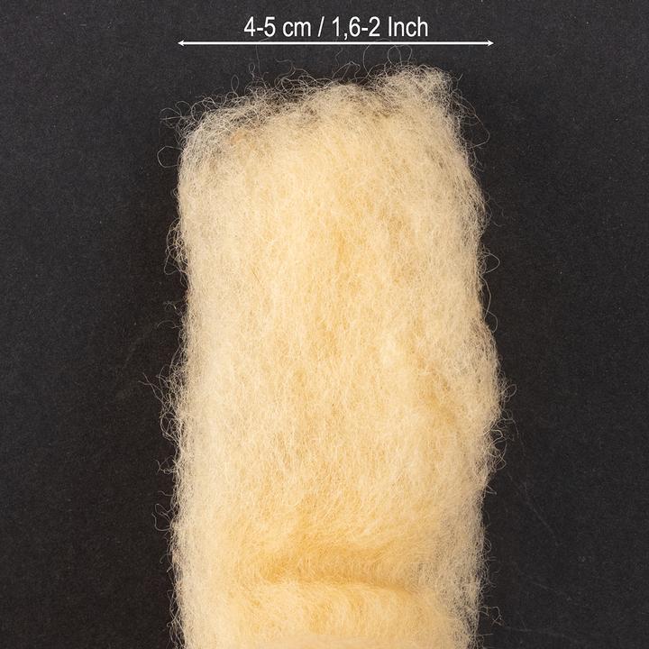 Immagine prodotto Viana Wollband für kreative Dekorationen