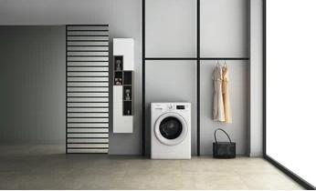 Produktbild Whirlpool FFWDB 864349 WV SPT