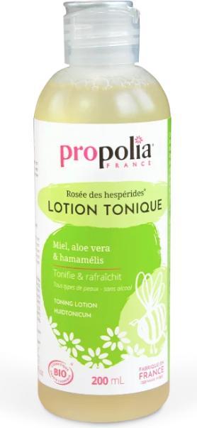 Actual product image Propolia Lotion Tonique (Face toner, 200 ml)