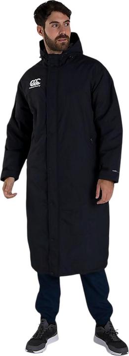 Produktbild Canterbury Club Subs Jacke (L)