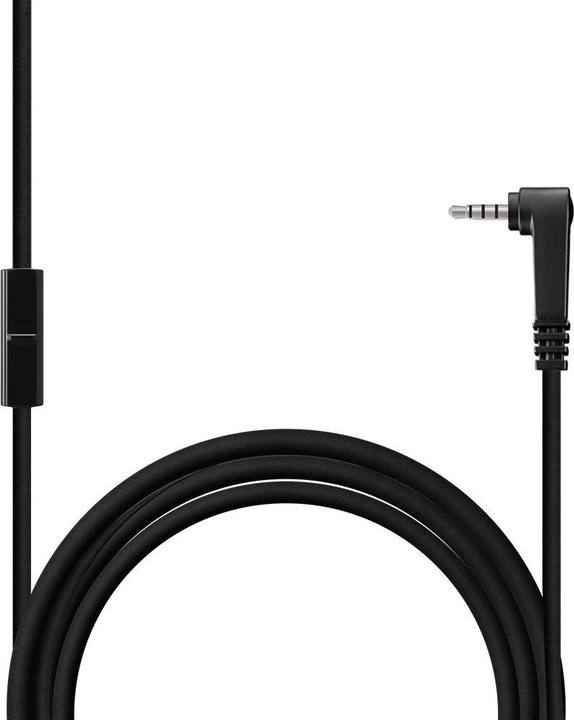 Actual product image Panasonic Rp-Hf100me (Cable)
