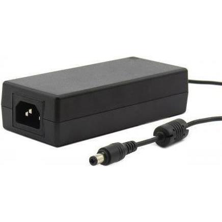 CoreParts MicroBattery MBXPOS-AC0002 Netzteil & Spannungsumwandler Indoor 72 W (72 W), Notebook Netzteil, Schwarz