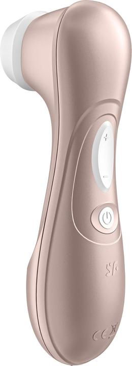 Productafbeelding Satisfyer Pro 2 Next Generation
