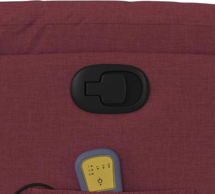 Produktbild vidaXL Massagesessel