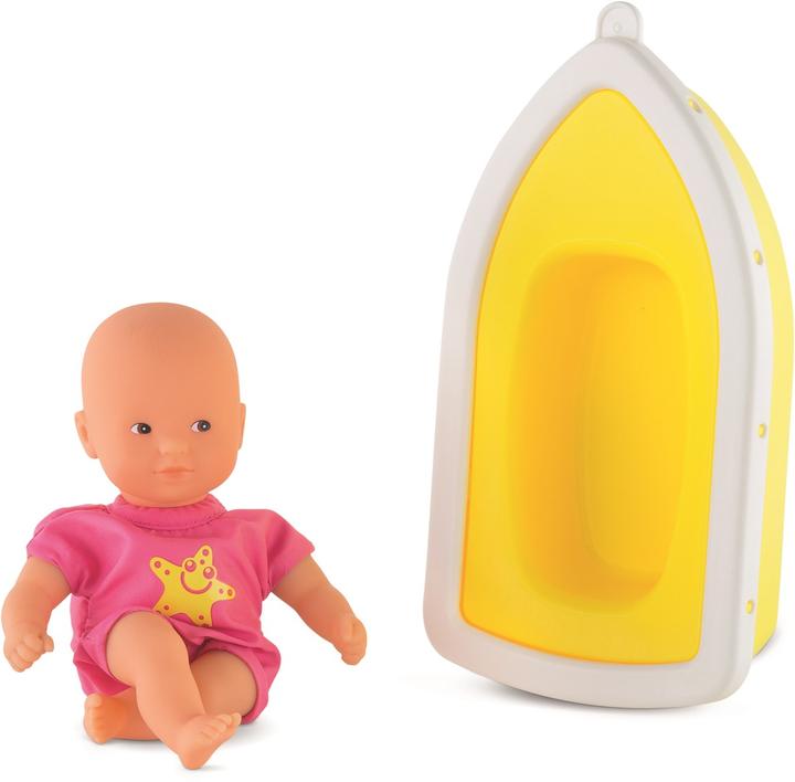 Image du produit Corolle Poupée de bain