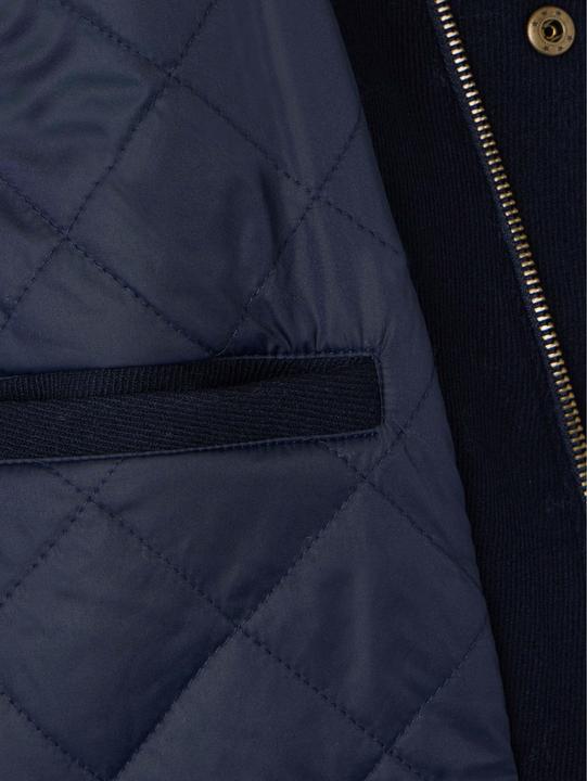 Produktbild Silbon Klassische Knopfjacke (XL)